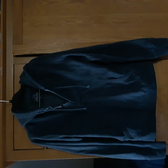 J. Crew Other - J.Crew Vintage Fleece hoodie